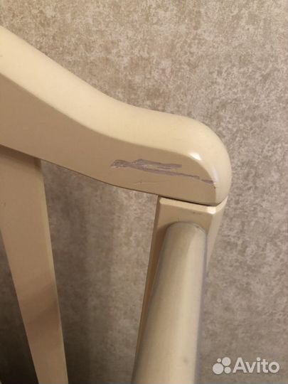 Кровать детская