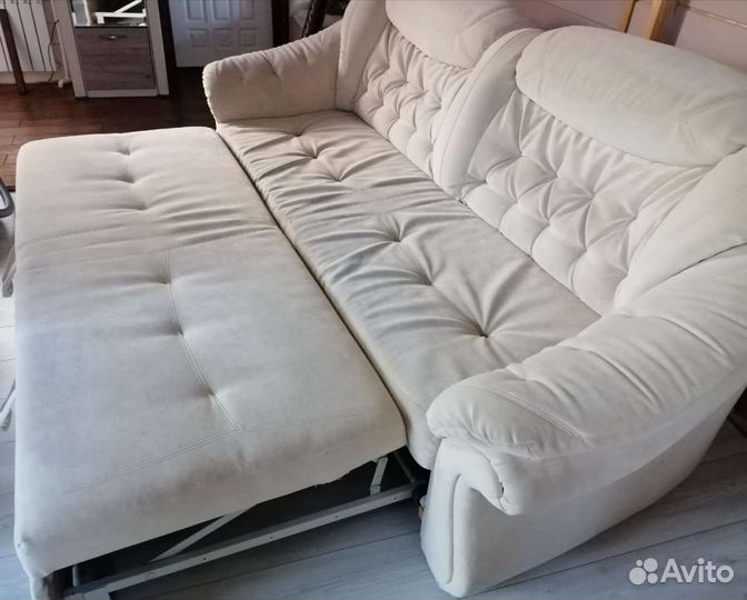 Диван раскладной