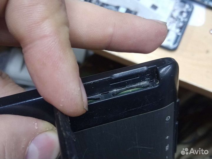 Старый планшет мегафон логин 3 на 4.4 андроиде