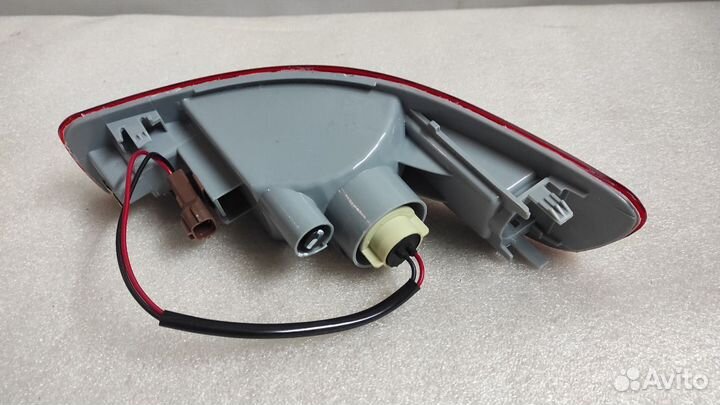 Птф задняя левая mitsubishi citroen peugeot