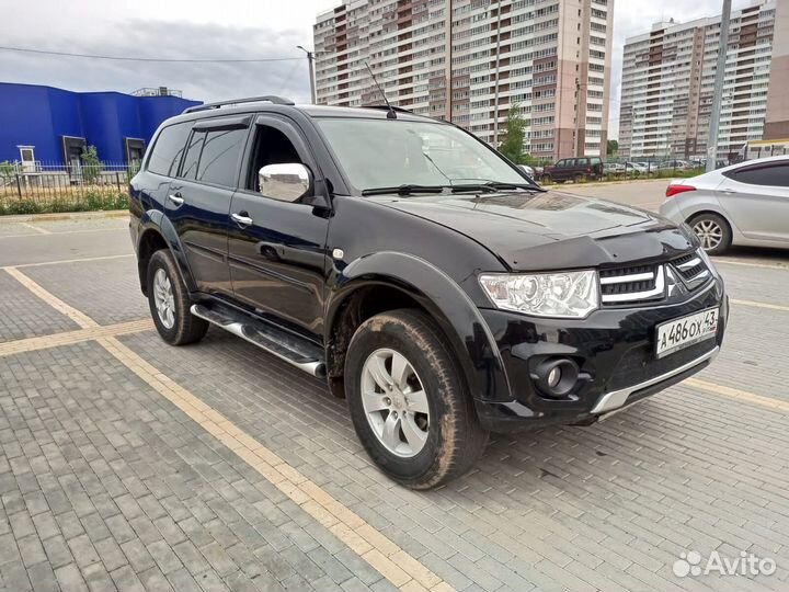 Автоподбор Под ключ за 13 дней