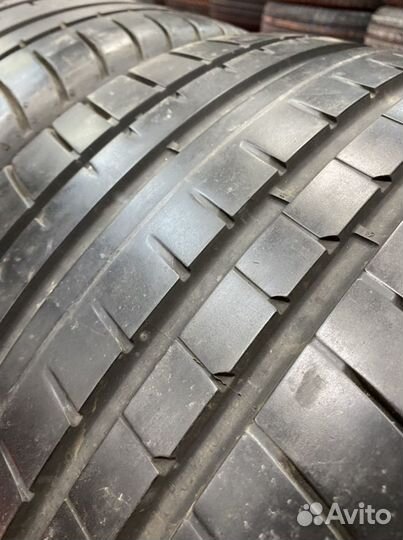 Goodyear Eagle F1 Asymmetric 3 275/30 R20 97Y