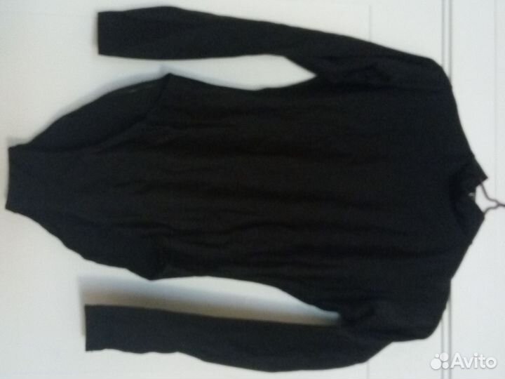 Купальник гимнастический