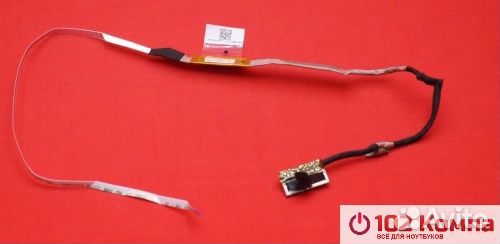 Шлейф матрицы для ноутбука HP Chromebook 11 Cb2 LC