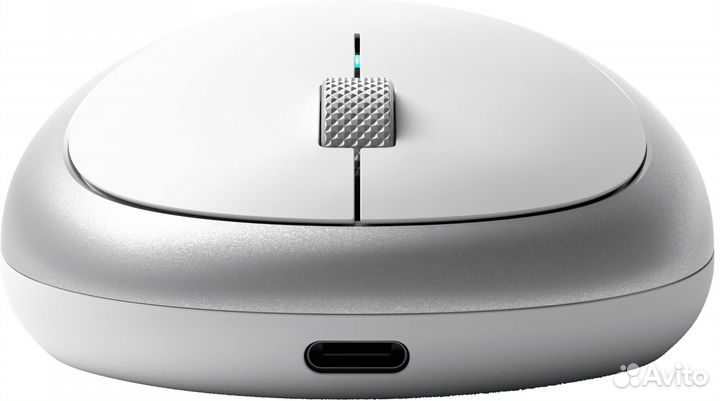 Беспроводная мышь Satechi M1