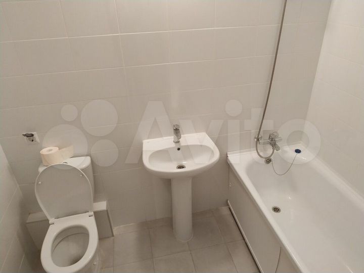 Квартира-студия, 22 м², 4/4 эт.