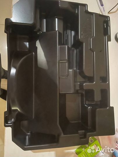 Вкладыш для ящика mak 4