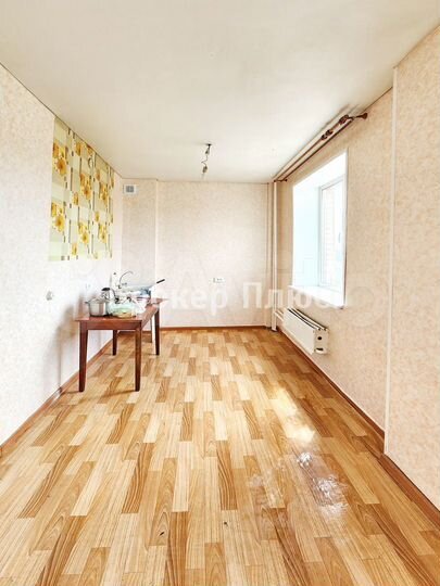2-к. квартира, 44 м², 3/4 эт.