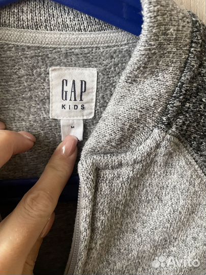 Кофта для мальчика Gap