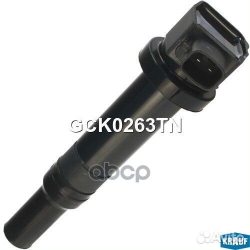 Катушка зажигания GCK0263TN Krauf
