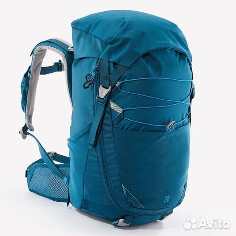 Детский походный рюкзак Quechua MH500 28 л