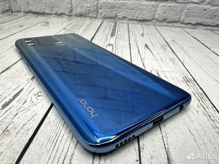 HONOR 10 Lite, 3/128 ГБ