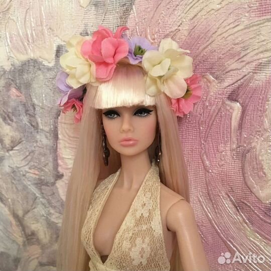 Darling Poppy Parker