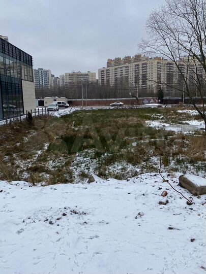 Участок 20 сот. (ИЖС)