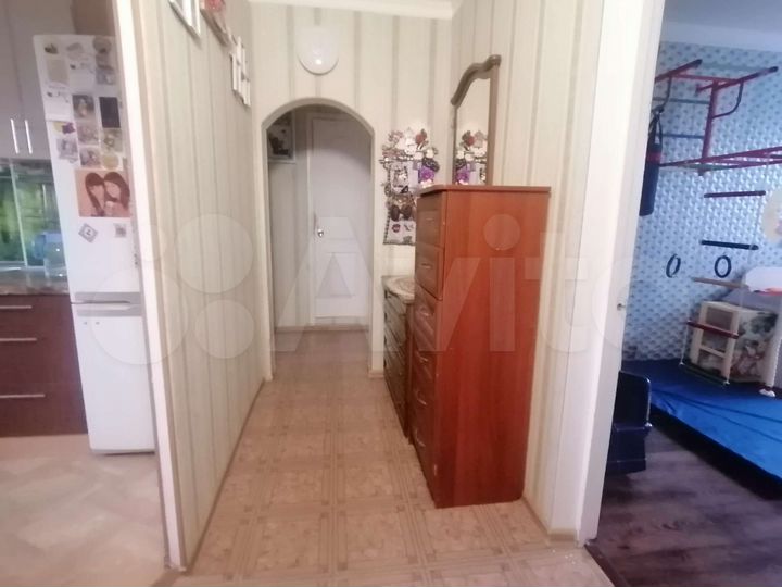 4-к. квартира, 80,7 м², 5/16 эт.