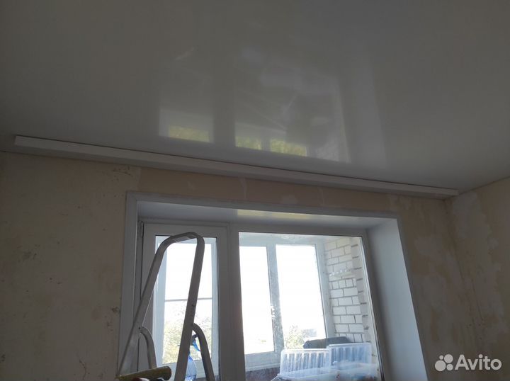 Карниз потолочный