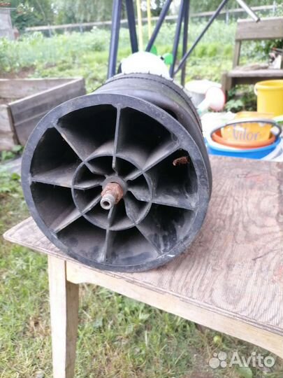 Воздушная подушка eker 244022