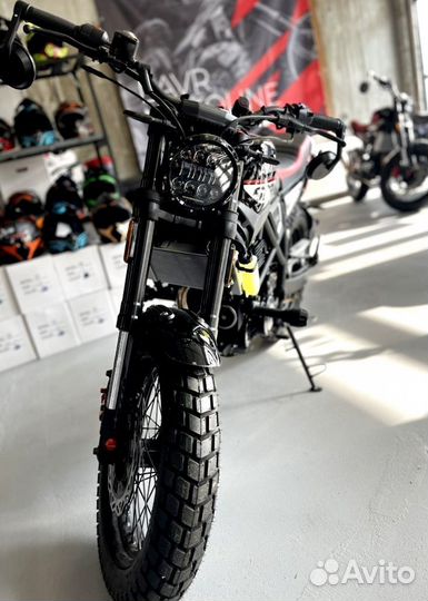 Мотоцикл Avantis City New 250 птс в наличии