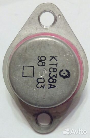 Электронный компонент электрокомпонент радиодеталь