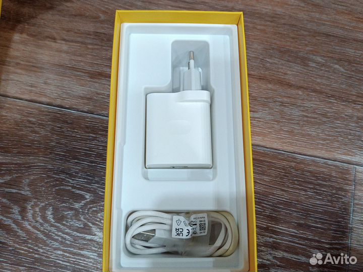 realme C25s, 4/64 ГБ