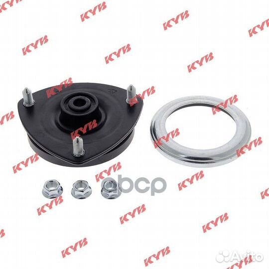 Комплект верхней опоры SM5402 KYB