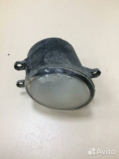 Фара противотуманная правая Toyota Camry