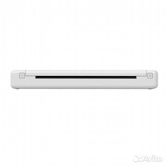 Портативный принтер a4