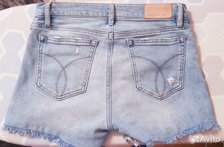 Шорты Calvin Klein