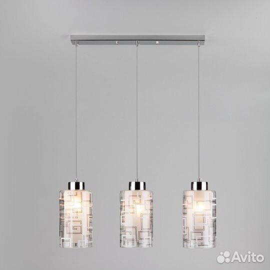 Светильник подвесной