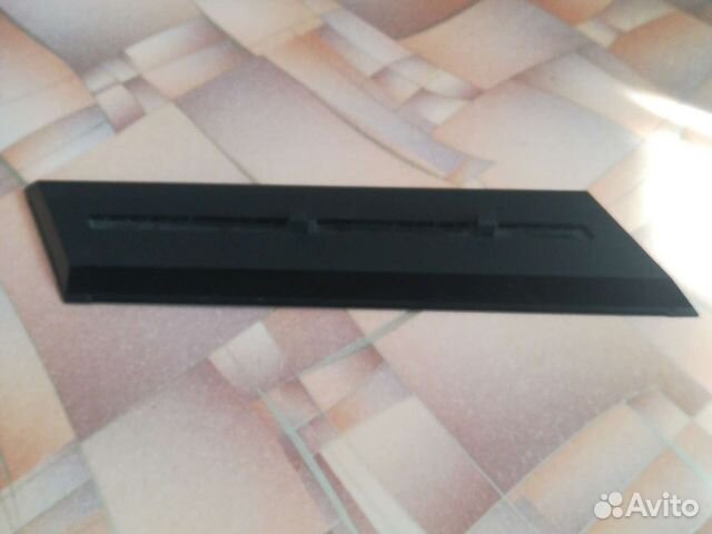 Подставка для ps 4 fat