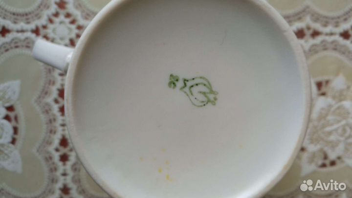 Набор посуды