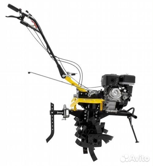 Мотоблок huter MK-11000P