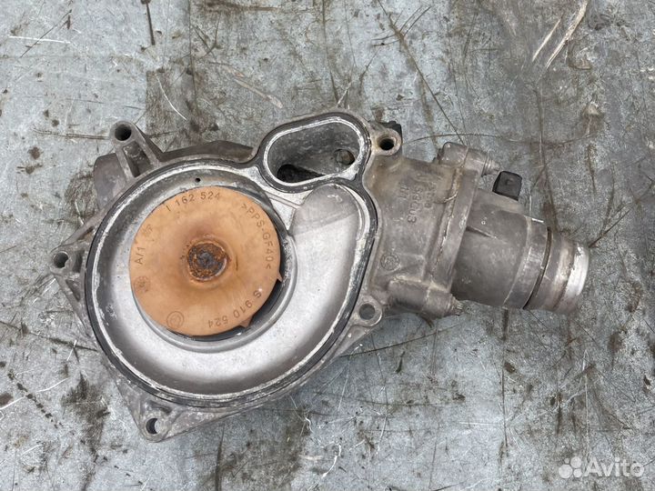 Помпа охлаждения N63 4.4 BMW Гарантия Отправка
