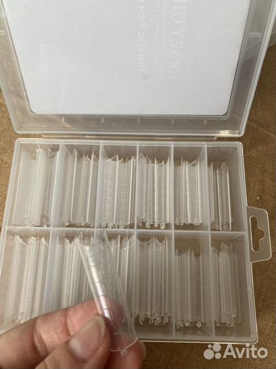 Все для маникюра