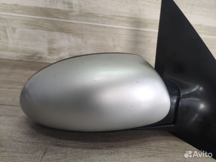 Зеркало правое электрическое Ford Focus 1