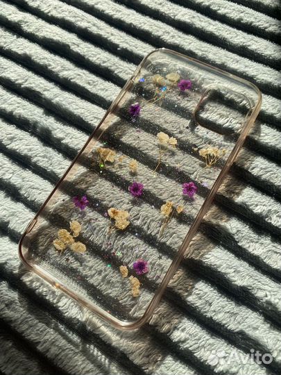 Чехол на iPhone 11