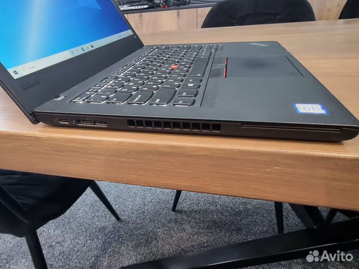 Thinkpad T480