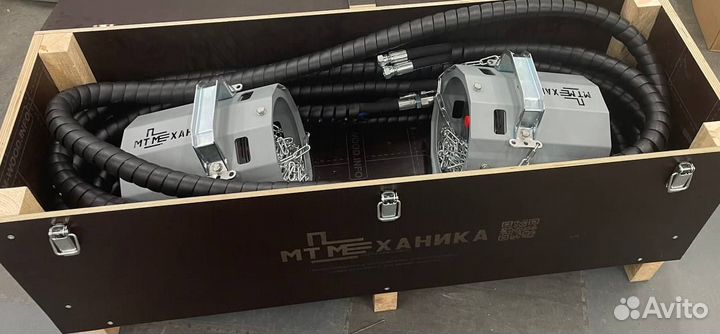 Глиномешалка