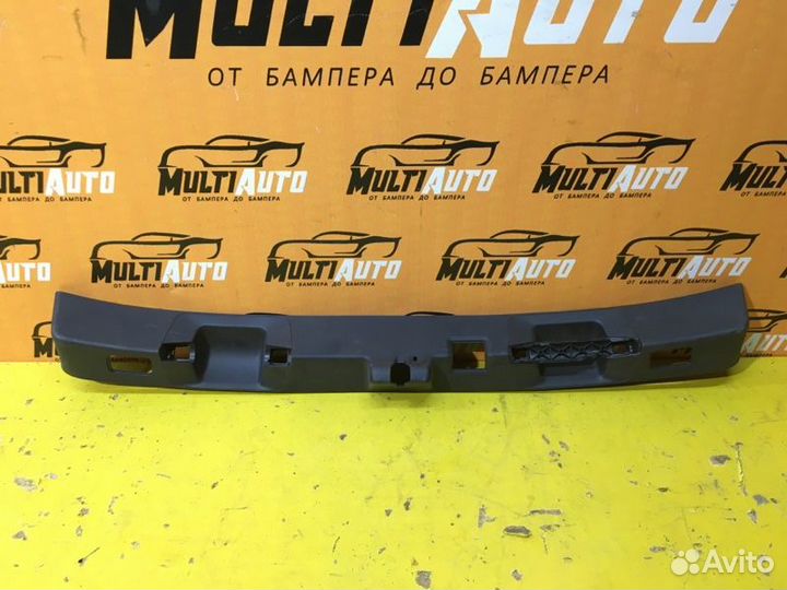 Обшивка багажника Mercedes C-Classe S205 2014-2018