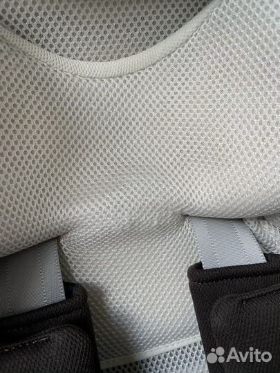 Автокресло Kurutto NT2 Premium