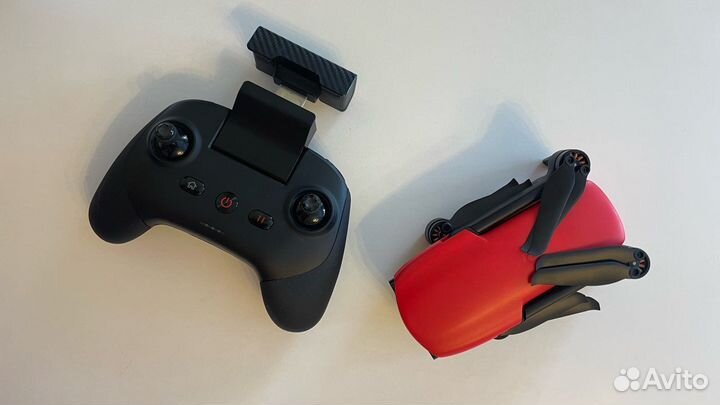 Квадрокоптер Autel EVO Nano+ Standard Package