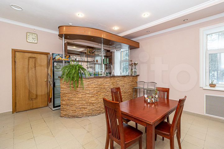 Продам гостиница, 930.7 м²