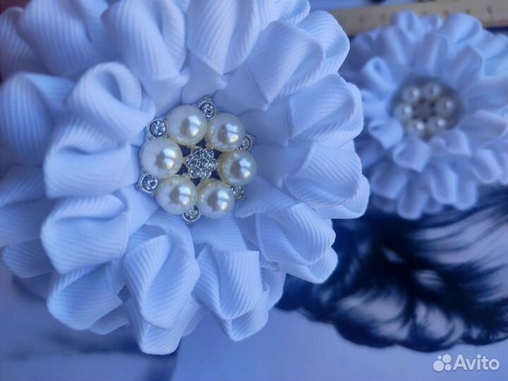 Резинки для волос