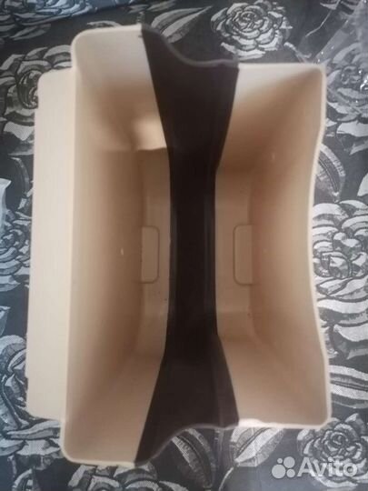 Ведро для мусора