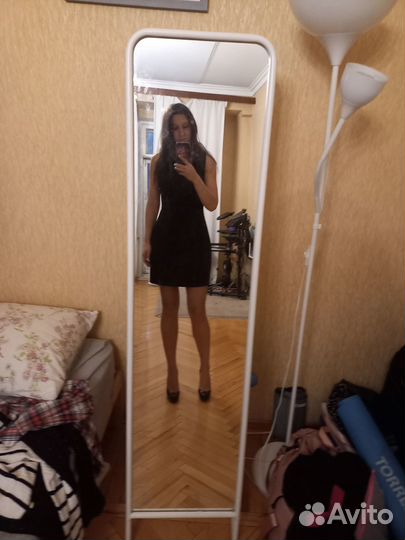 Платье летнее новое