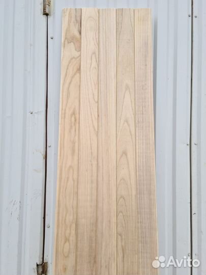 Вагонка Абаш стс