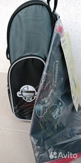 Школьный Ранец новый