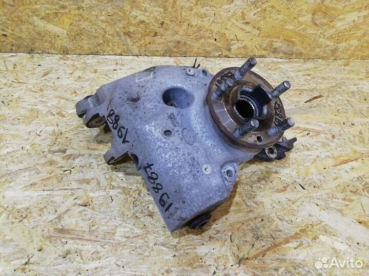 Рычаг задний левый Land Rover Discovery Sport 2018