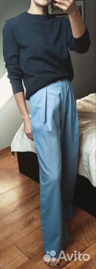 Свитер из 100 кашемира