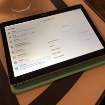 Планшет huawei mediapad t3 10